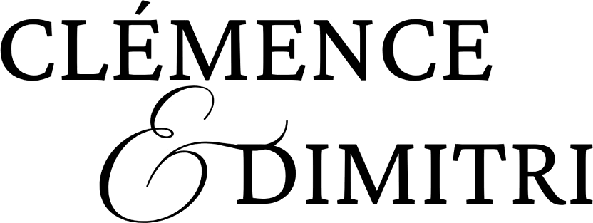 Clémence & Dimitri