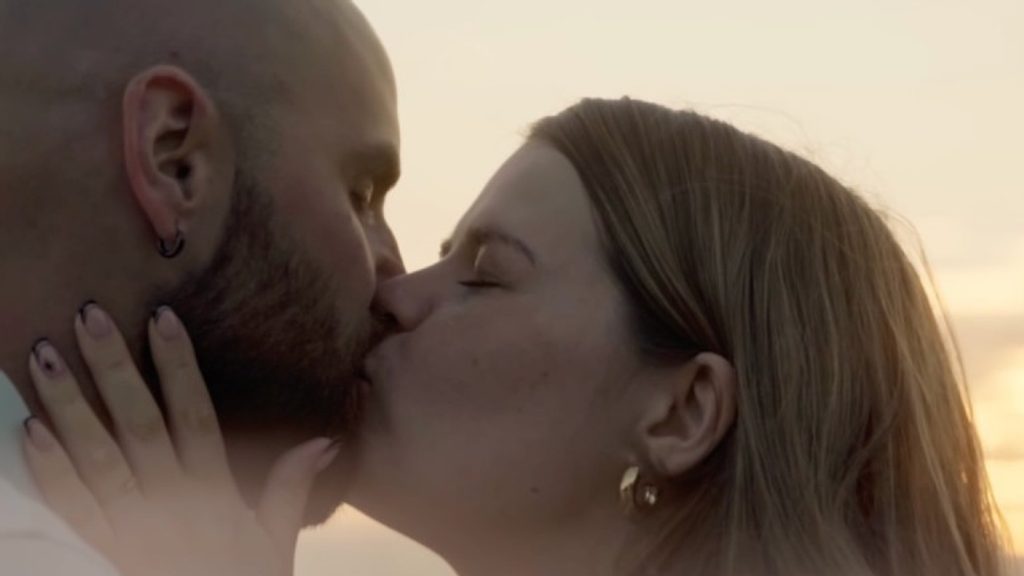Clémence et Dimitri — Save the date